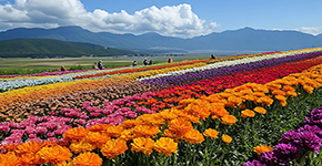 樂享留壽都 北海道小(xiǎo)樽函館洞爺湖(hú)clubmed7日(ri)